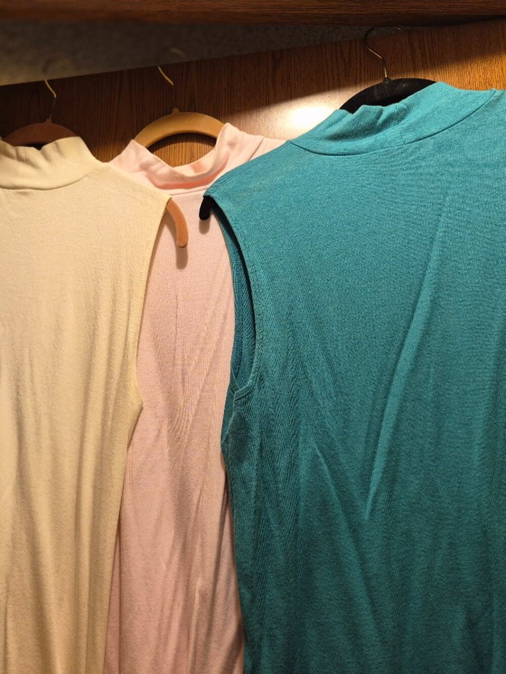 Croft & Barrow shirt set